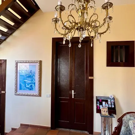 Rural Self Check In 24h *