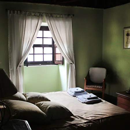 Rural Self Check In 24h 빌라플로르