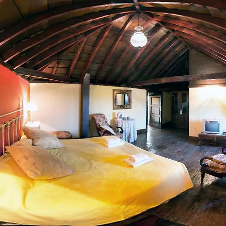 Rural Self Check In 24h 빌라플로르