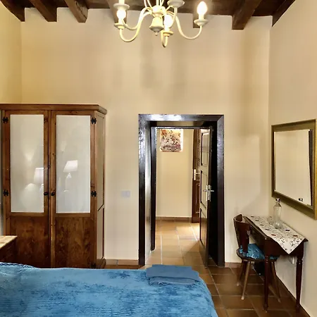 Rural Self Check In 24h 빌라플로르