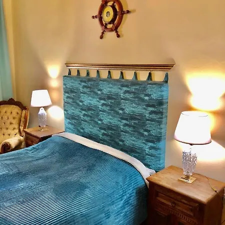 Rural Self Check In 24h *