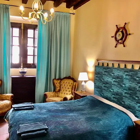 Rural Self Check In 24h *