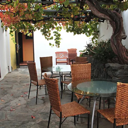 乡村民宿 Rural Self Check In 24h 维拉弗洛尔