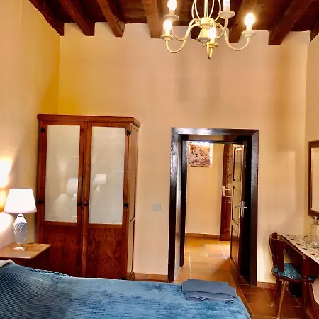 乡村民宿 Rural Self Check In 24h 维拉弗洛尔