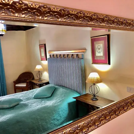 乡村民宿 Rural Self Check In 24h