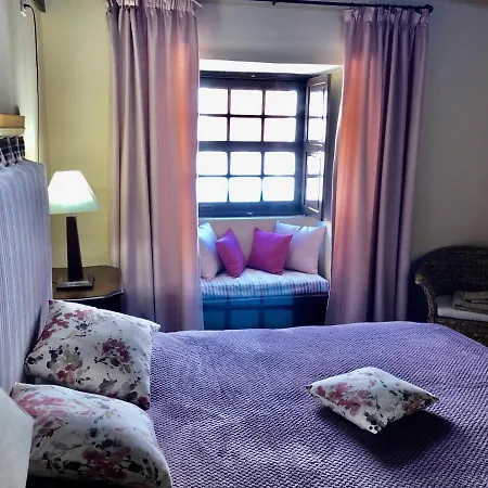 乡村民宿 Rural Self Check In 24h