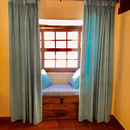 Rural Self Check In 24h 乡村民宿 维拉弗洛尔