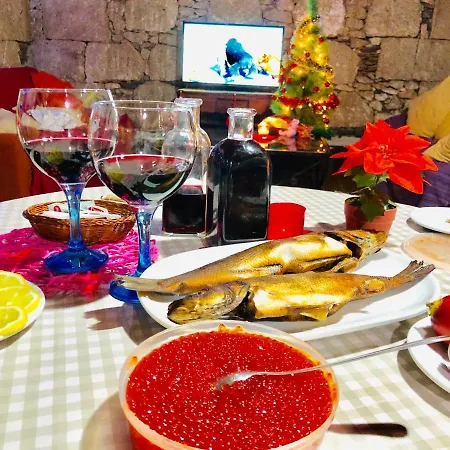 Rural Self Check In 24h 乡村民宿