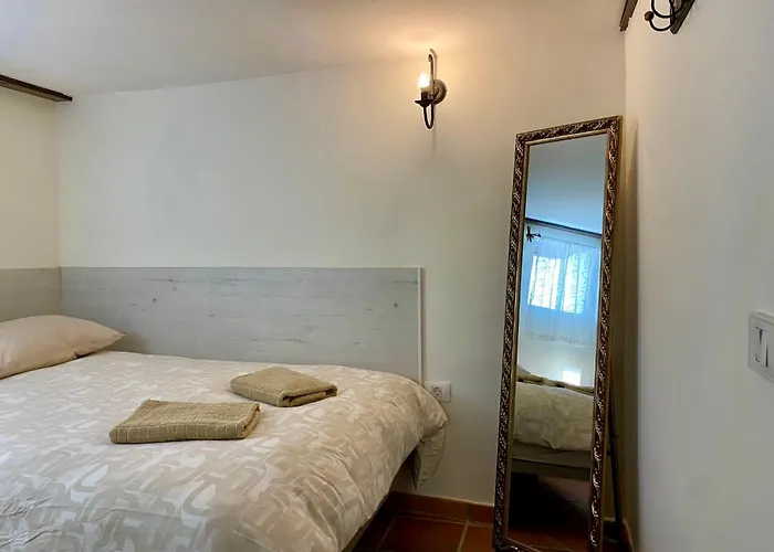 Rural Self Check In 24h Casa rural *