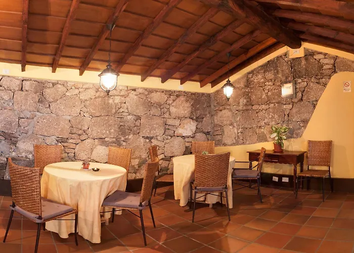 Casa rural Rural Self Check In 24h Vilaflor