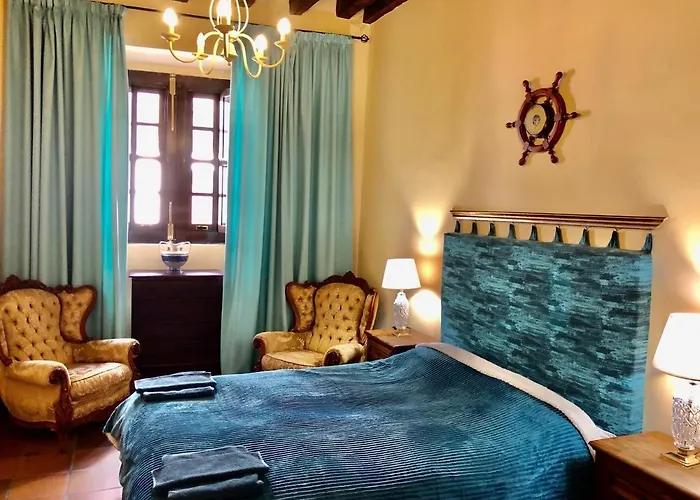 Rural Self Check In 24h *