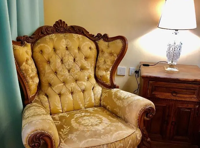 Hétvégi ház Rural Self Check In 24h Vilaflor