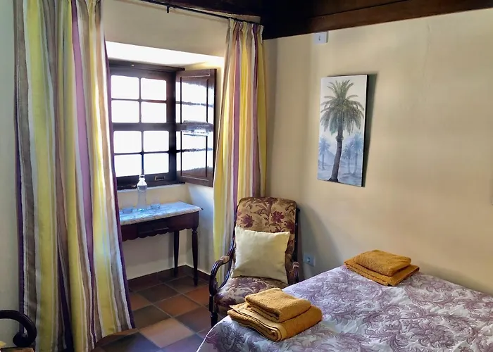 Rural Self Check In 24h Casa rural *