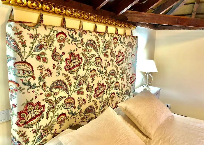 Casa rural Rural Self Check In 24h Vilaflor