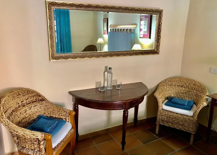 Casa rural Rural Self Check In 24h