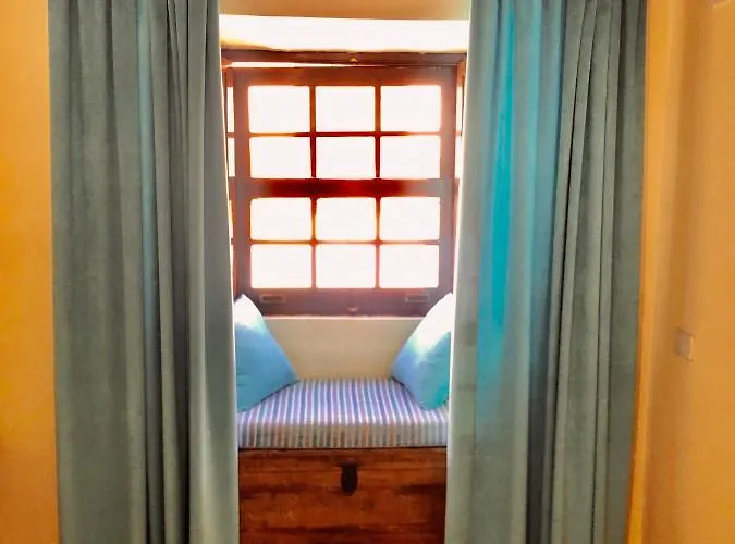 Rural Self Check In 24h Casa rural Vilaflor