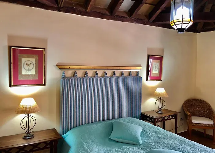 Rural Self Check In 24h * Vilaflor