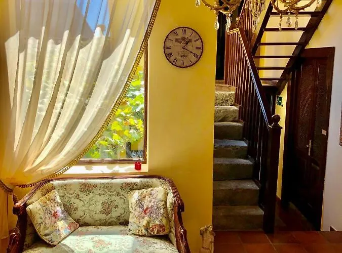 Casa rural Rural Self Check In 24h *