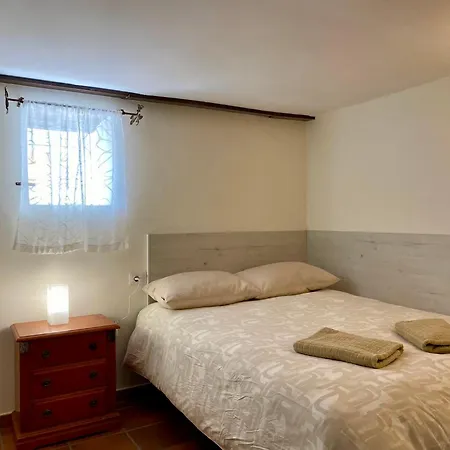 Rural Self Check In 24h Vilaflor