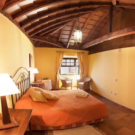 Rural Self Check In 24h * Vilaflor