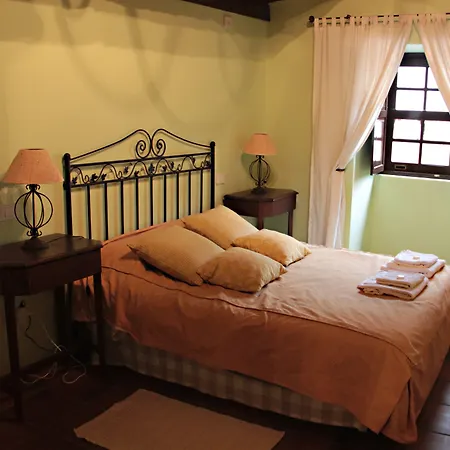 Rural Self Check In 24h Kır Evi Vilaflor