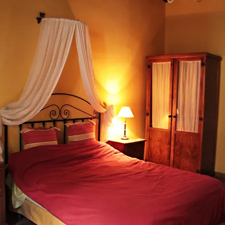 Rural Self Check In 24h Kır Evi Vilaflor