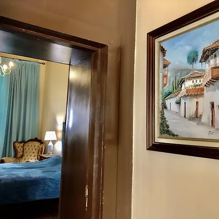 Kır Evi Rural Self Check In 24h Vilaflor