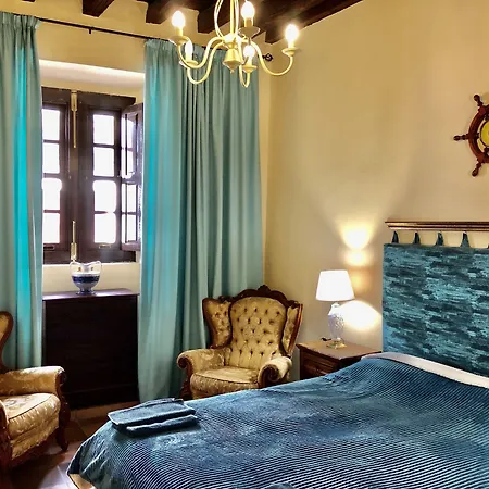 Rural Self Check In 24h Kır Evi *