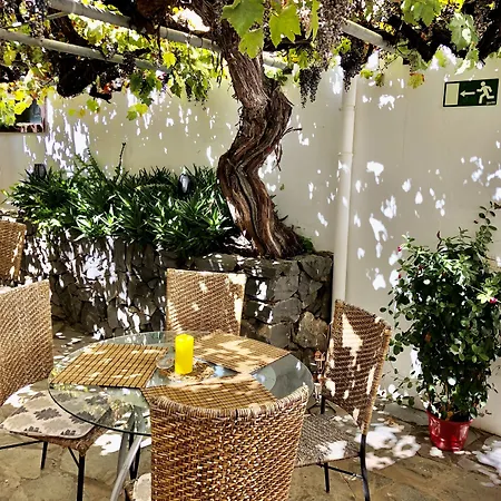 Rural Self Check In 24h Vilaflor