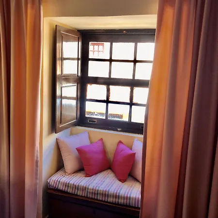 Rural Self Check In 24h Kır Evi *