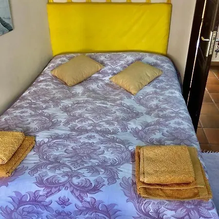 Rural Self Check In 24h Kır Evi Vilaflor