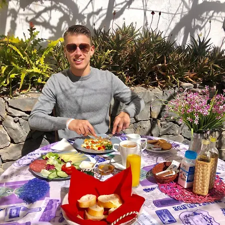 Rural Self Check In 24h Kır Evi Vilaflor