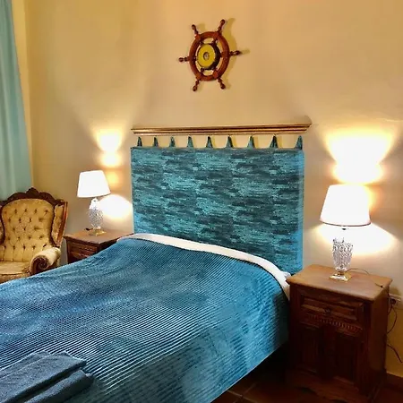 Kır Evi Rural Self Check In 24h