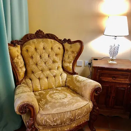 Kır Evi Rural Self Check In 24h Vilaflor