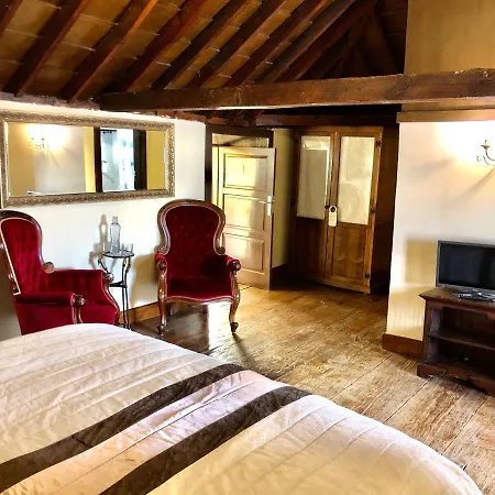 Rural Self Check In 24h Kır Evi *