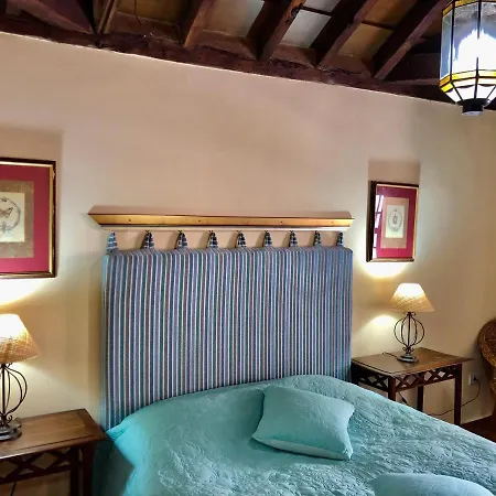 Rural Self Check In 24h * Vilaflor