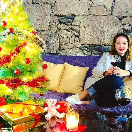 Kır Evi Rural Self Check In 24h