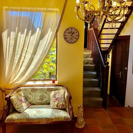 Country house Rural Self Check In 24h *