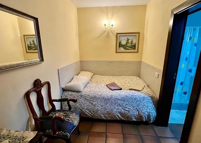 Rural Self Check In 24h Country house Vilaflor