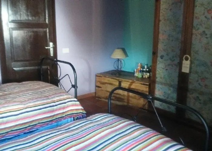 Country house Rural Self Check In 24h *