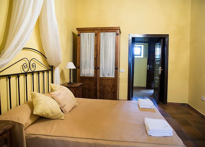 Rural Self Check In 24h Country house Vilaflor