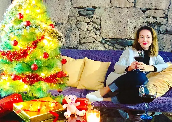 Country house Rural Self Check In 24h