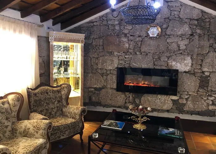 Rural Self Check In 24h Country house *