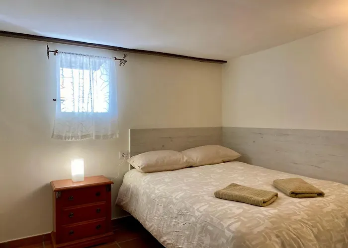 Rural Self Check In 24h Vilaflor