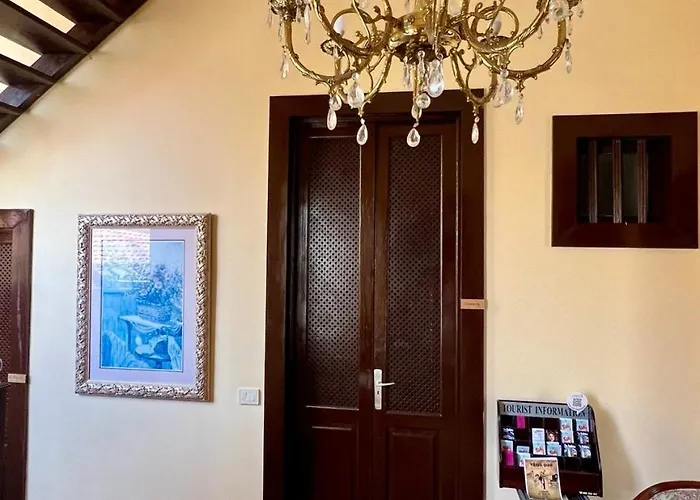 Rural Self Check In 24h *