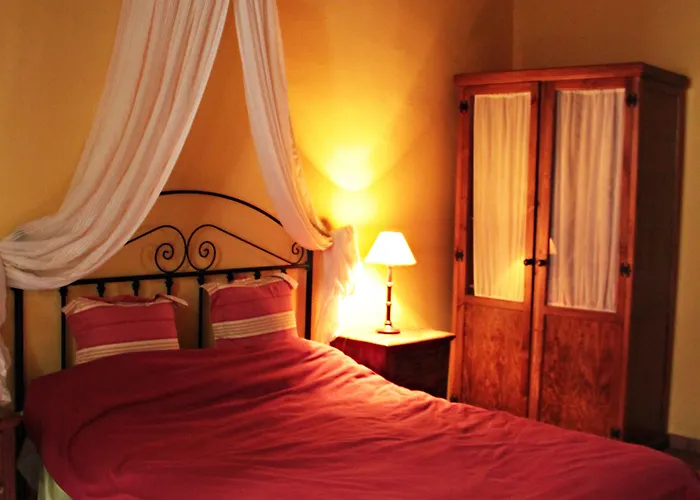 Rural Self Check In 24h Venkovský dům Vilaflor