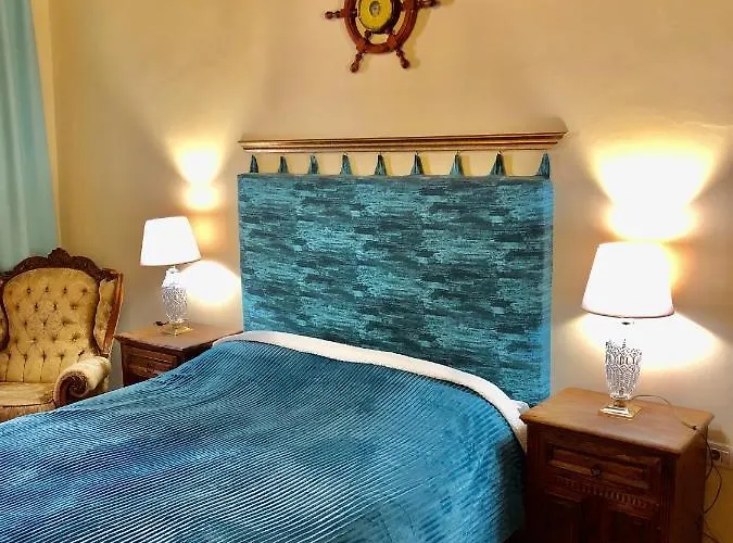 Venkovský dům Rural Self Check In 24h