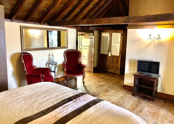 Rural Self Check In 24h Venkovský dům *