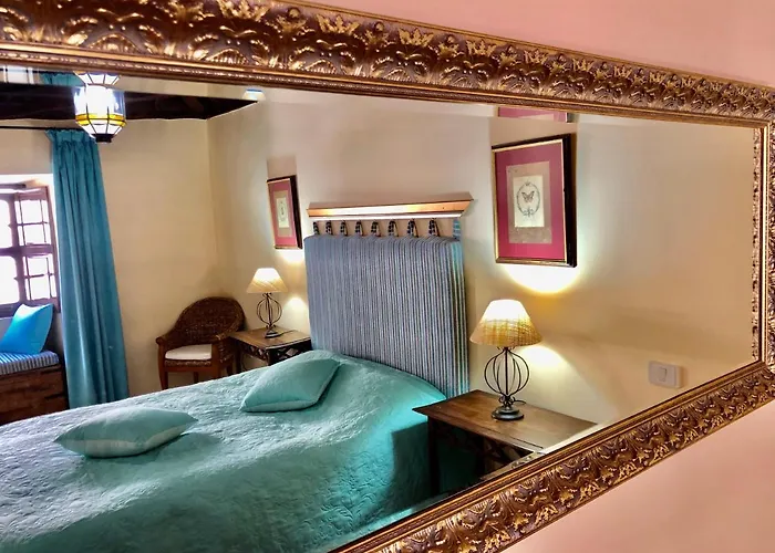 Venkovský dům Rural Self Check In 24h