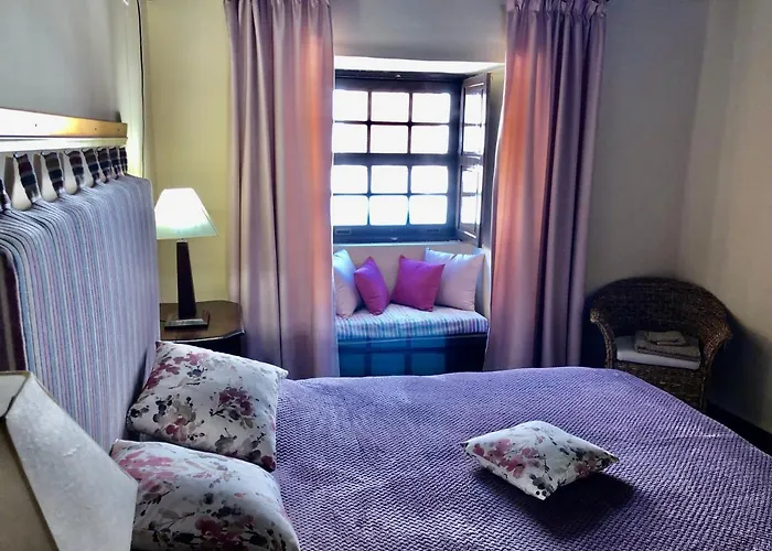 Venkovský dům Rural Self Check In 24h